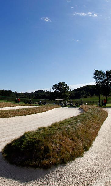 Complete course guide to the U.S. Open at Oakmont